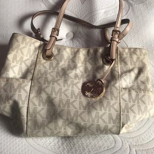 Michael Kors tote bag